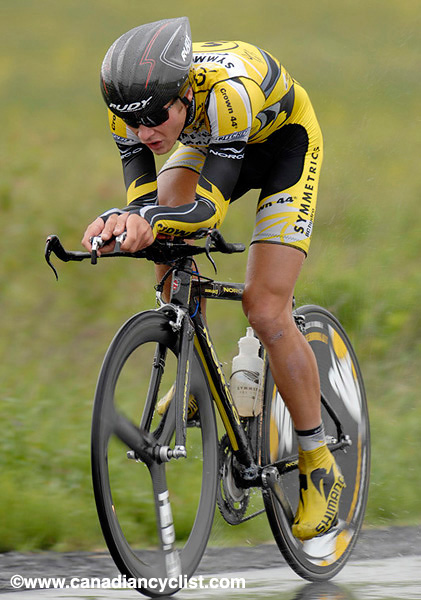 2007 Road Championships