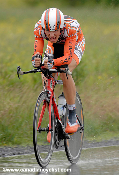 2007 Road Championships