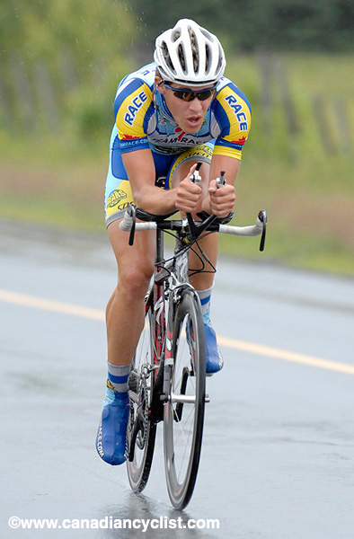 2007 Road Championships