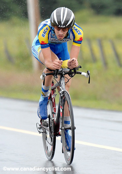 2007 Road Championships