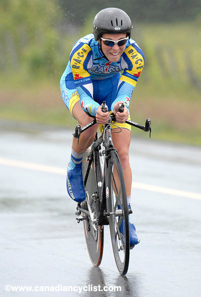 2007 Road Championships