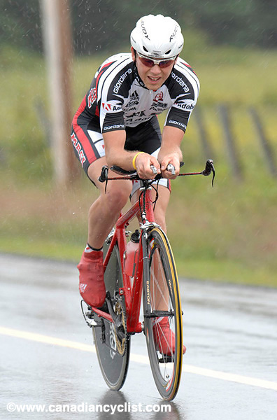 2007 Road Championships