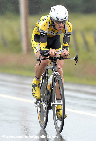 2007 Road Championships