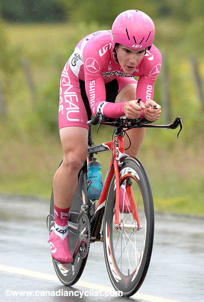2007 Road Championships