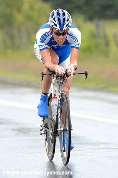 2007 Road Championships
