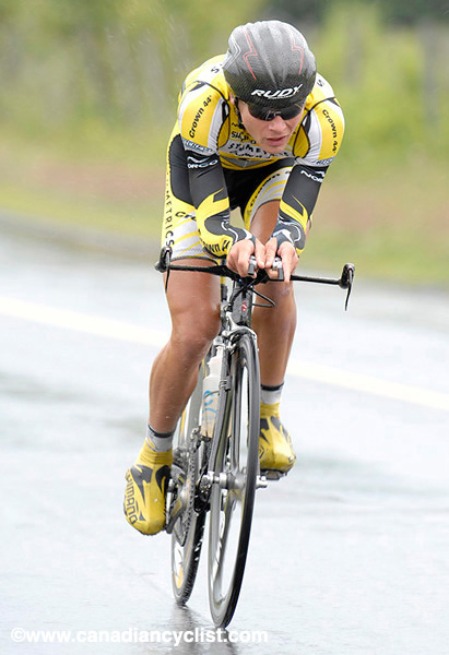 2007 Road Championships