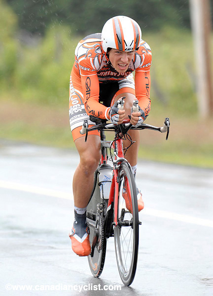 2007 Road Championships