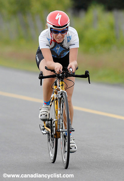 2007 Road Championships