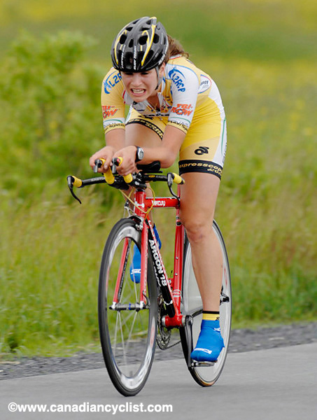 2007 Road Championships