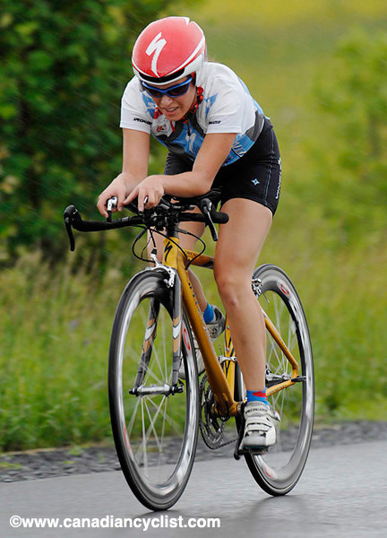 2007 Road Championships