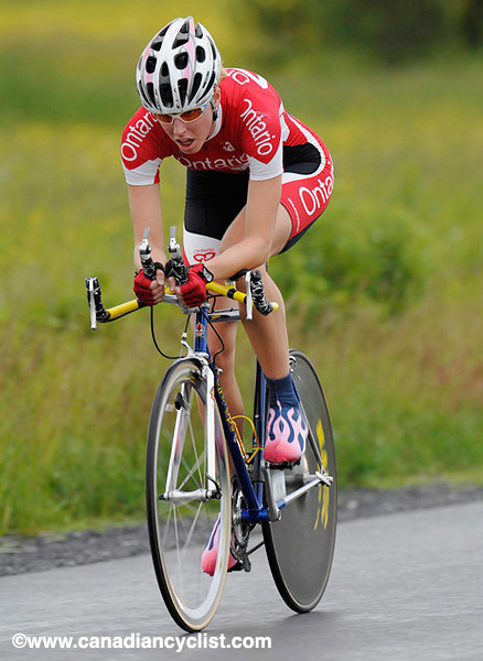 2007 Road Championships