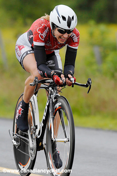 2007 Road Championships
