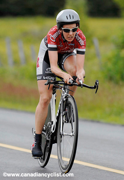 2007 Road Championships