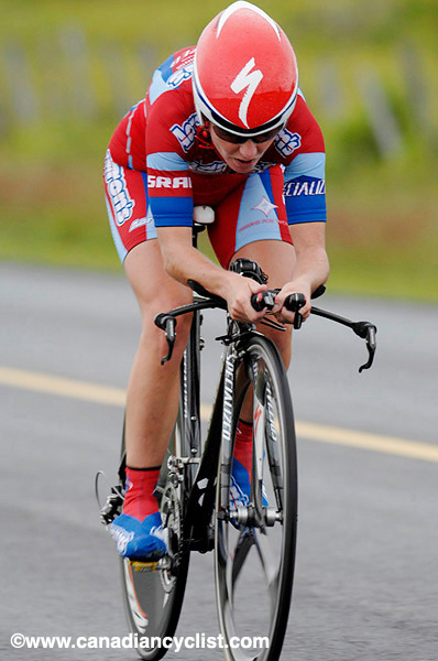 2007 Road Championships