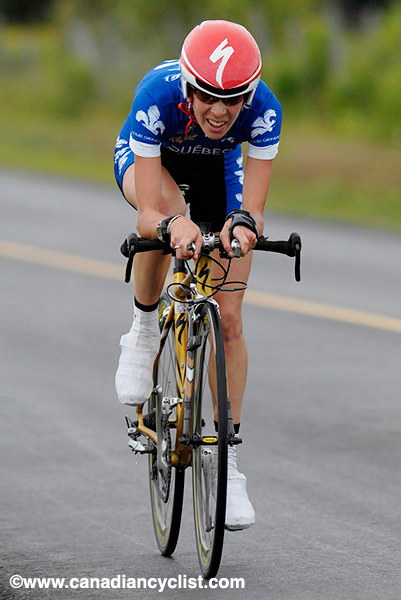 2007 Road Championships