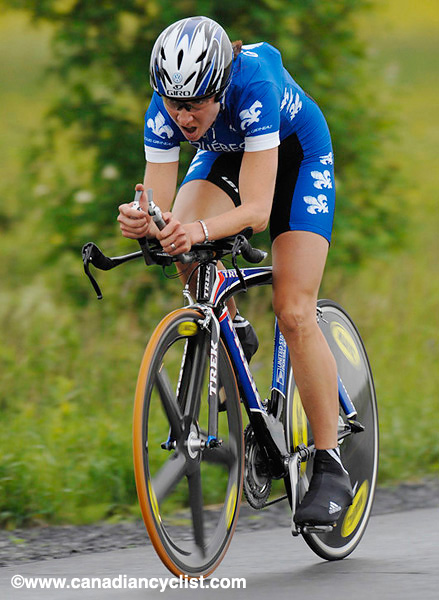 2007 Road Championships