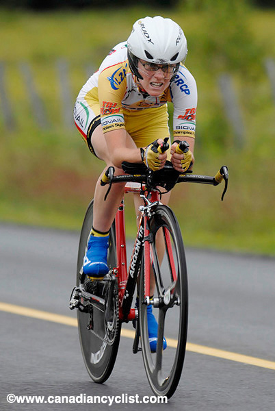 2007 Road Championships