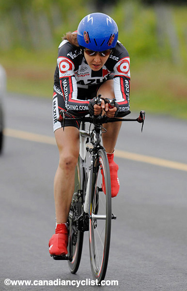 2007 Road Championships