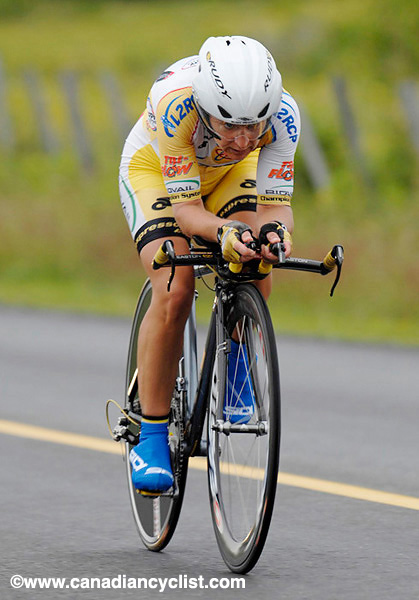 2007 Road Championships
