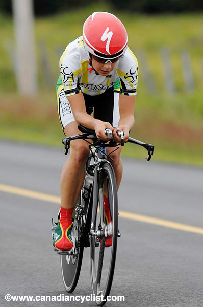 2007 Road Championships