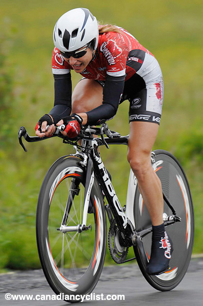 2007 Road Championships