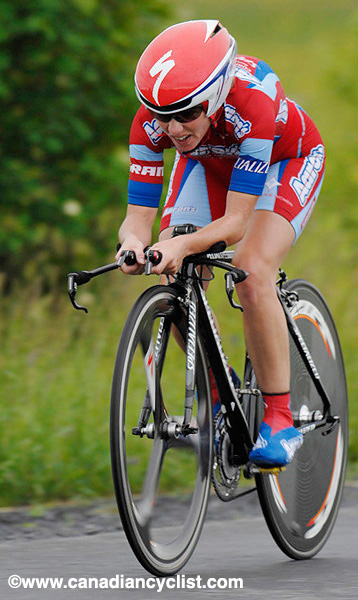 2007 Road Championships