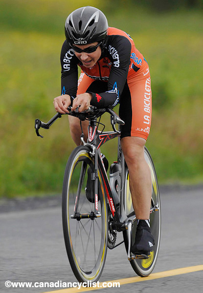 2007 Road Championships