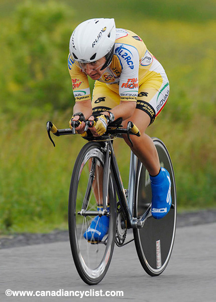 2007 Road Championships