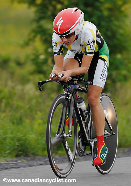 2007 Road Championships