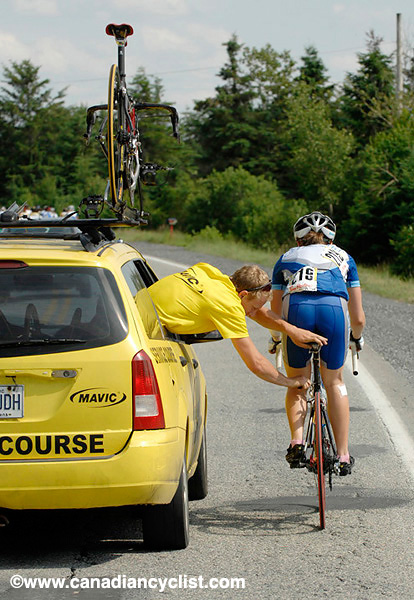 2007 Road Championships