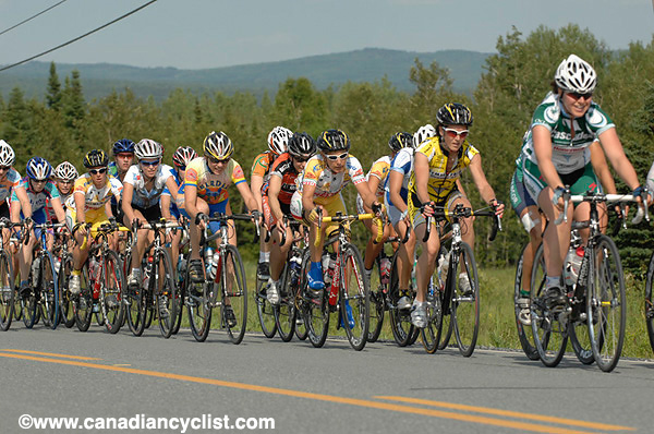 2007 Road Championships
