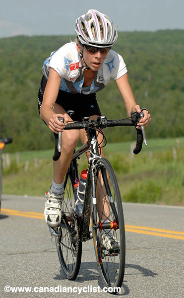 2007 Road Championships