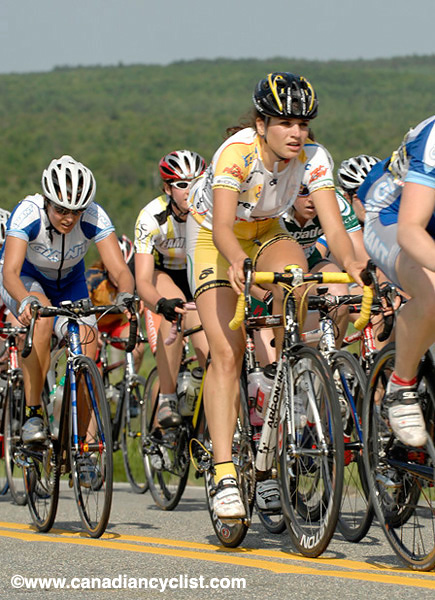 2007 Road Championships