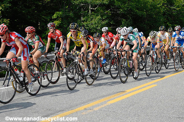 2007 Road Championships