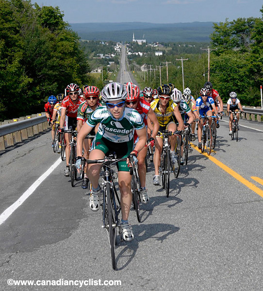 2007 Road Championships