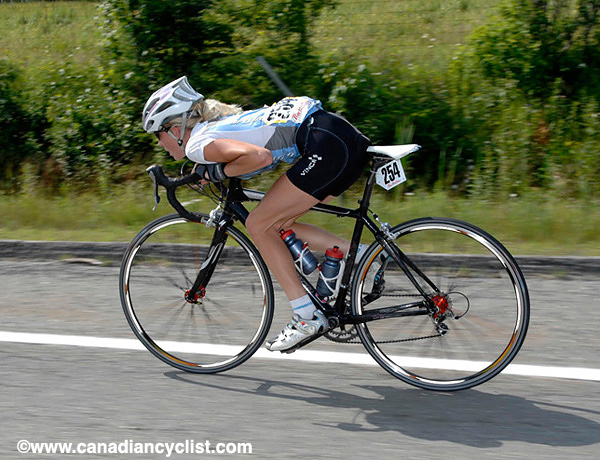 2007 Road Championships