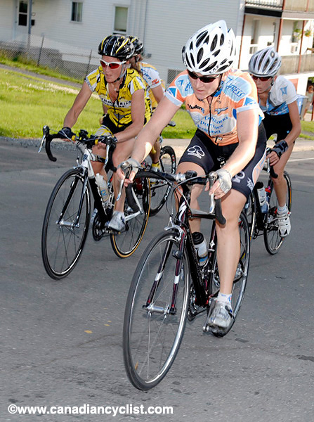 2007 Road Championships