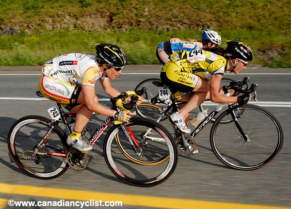 2007 Road Championships