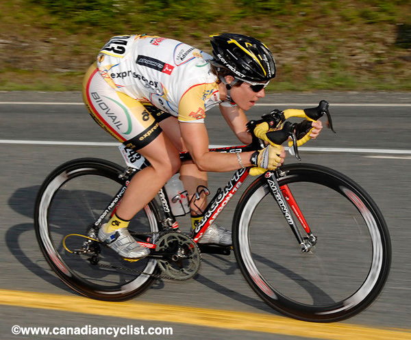 2007 Road Championships