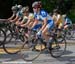2007 Road Championships