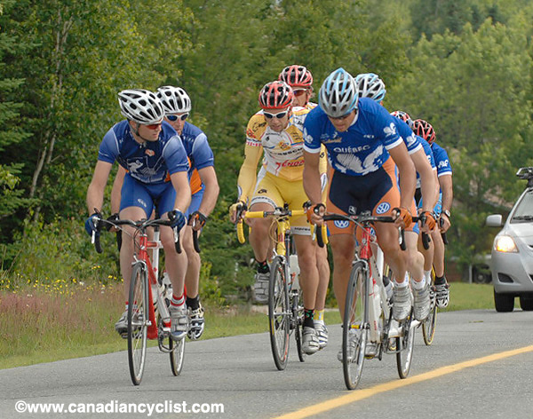 2007 Road Championships