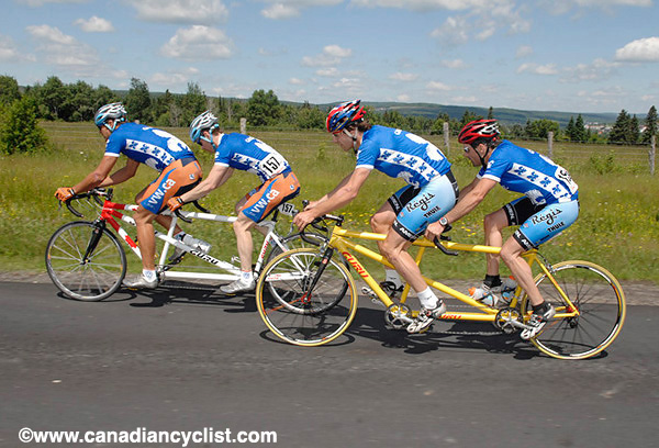 2007 Road Championships