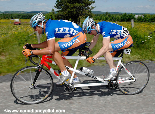 2007 Road Championships