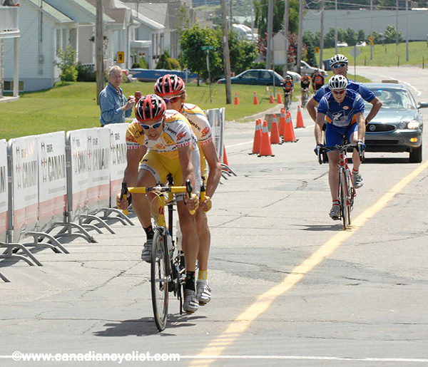 2007 Road Championships