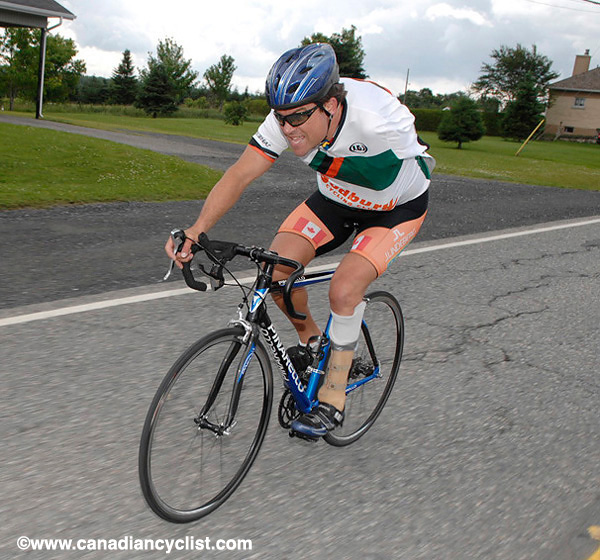 2007 Road Championships