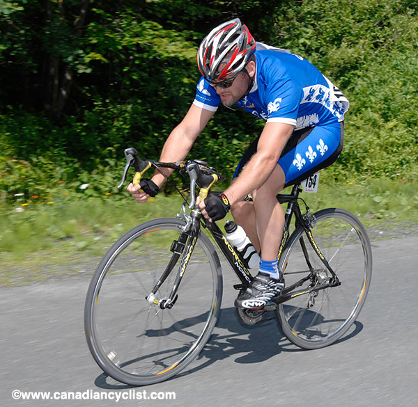 2007 Road Championships