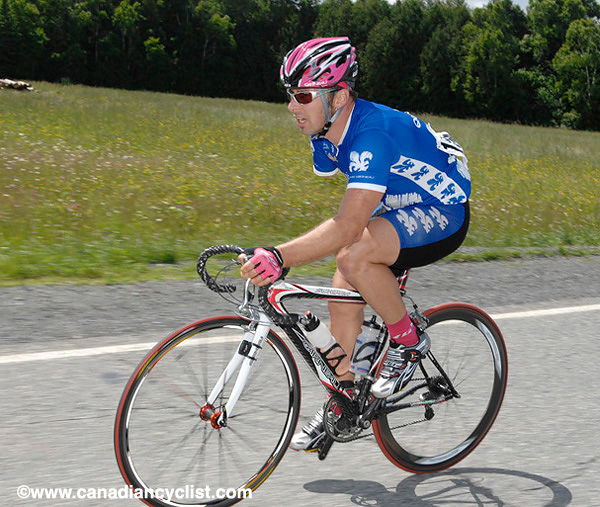 2007 Road Championships