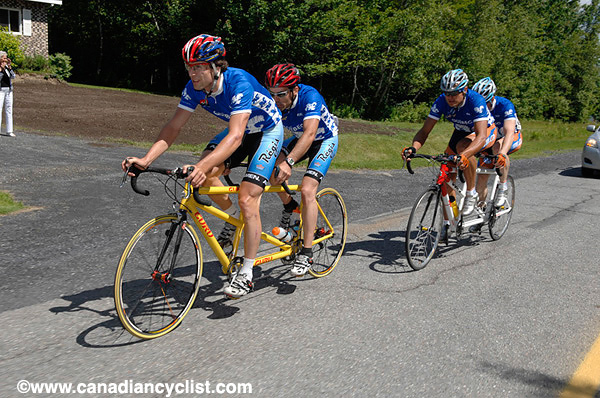 2007 Road Championships