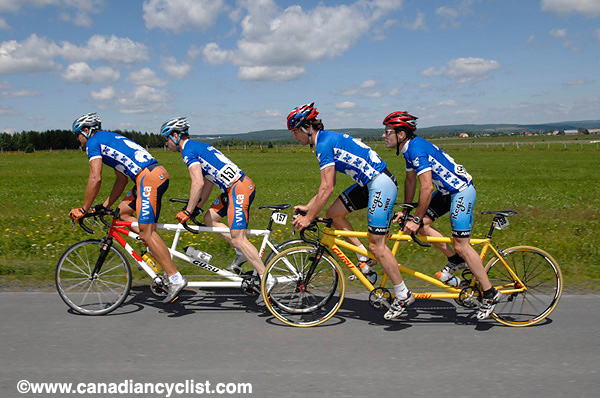2007 Road Championships