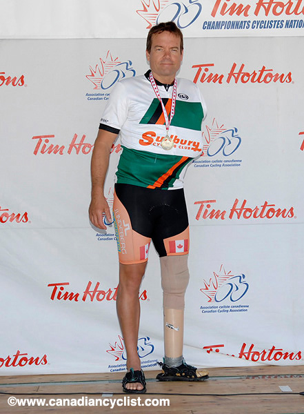 2007 Road Championships
